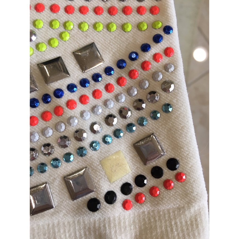 Bebe - Bedazzled Pattern - Picture 7 of 7